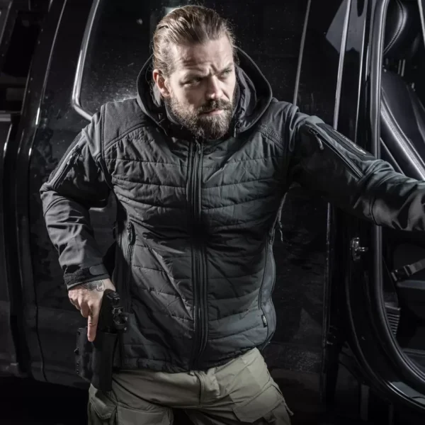 G-LOFT® ISG PRO Jacket
