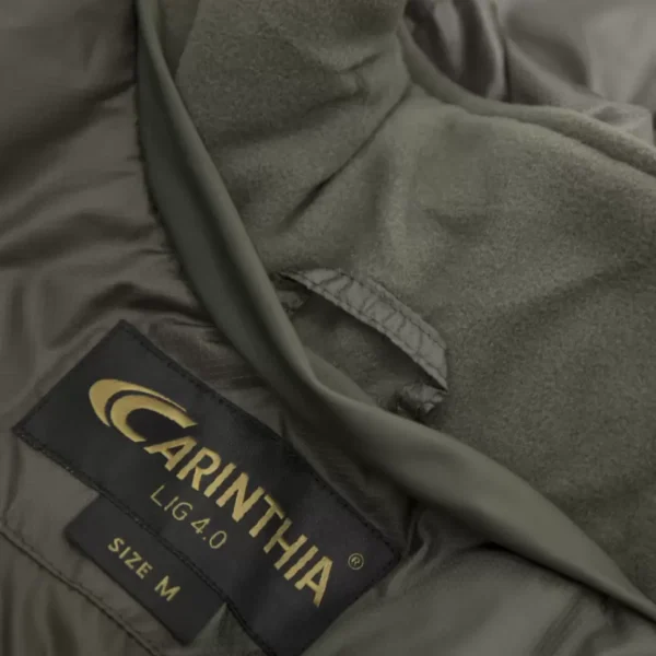Carinthia LIG 4.0 JACKET 