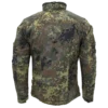 Carinthia LIG 3.0 Jacket 5-Farb Flecktarn