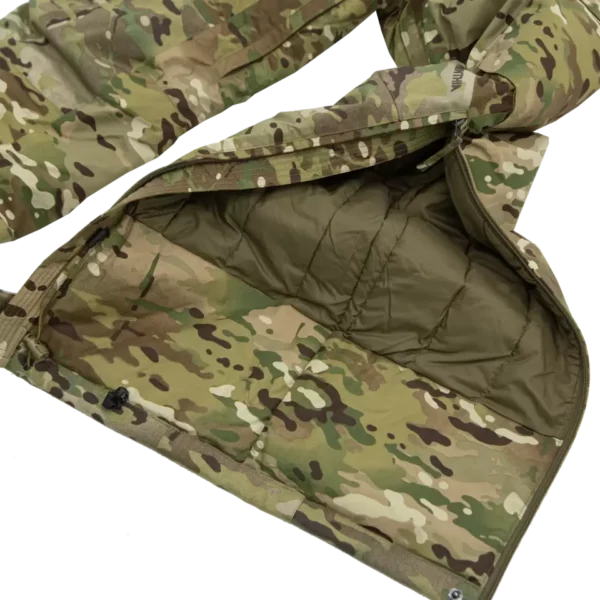 Carinthia MIG 4.0 Trousers Multicam