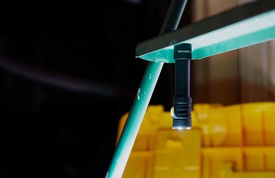 Armytek Prime C2 Pro Magnet USB (warm light)