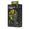 Armytek Predator Pro Magnet USB (warm light)
