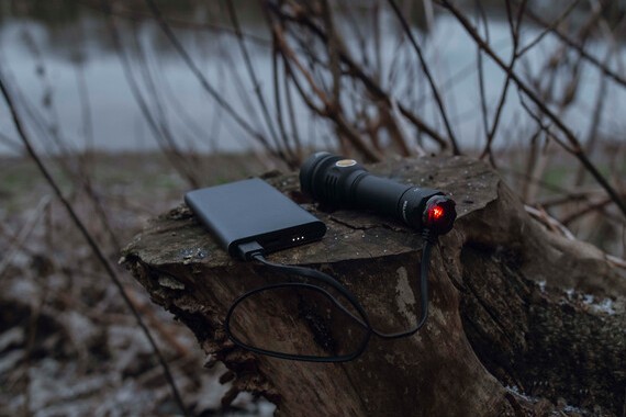 Prime_C2_Pro_Max_charger ArmyTek Prime C2 Pro Max White