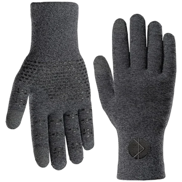 Cross Point Gear Waterproof Gloves | Pro-Wool