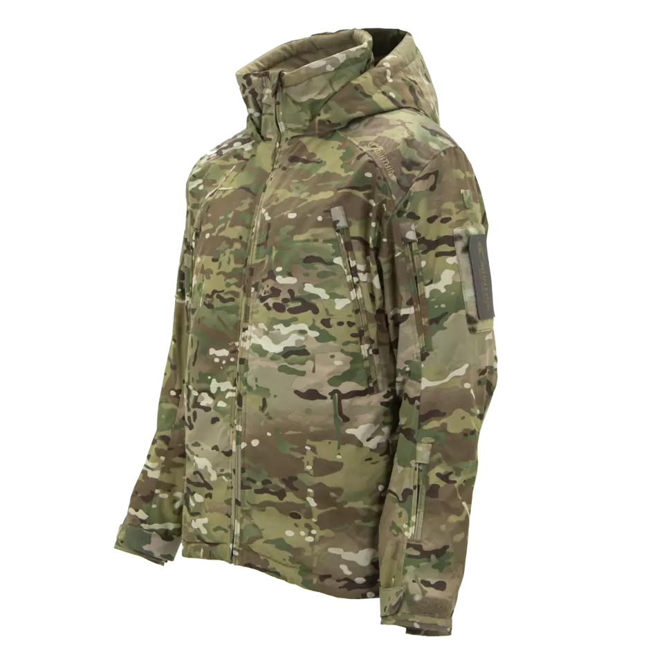 Carinthia MIG 4.0 Jacket Multicam - Afbeelding 2
