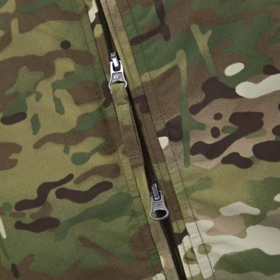 Carinthia MIG 4.0 Jacket Multicam - Afbeelding 6