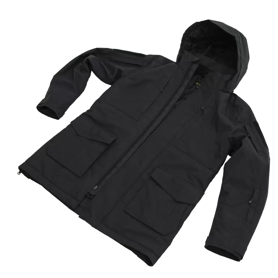 Carinthia G-LOFT® Tactical Parka - Afbeelding 10