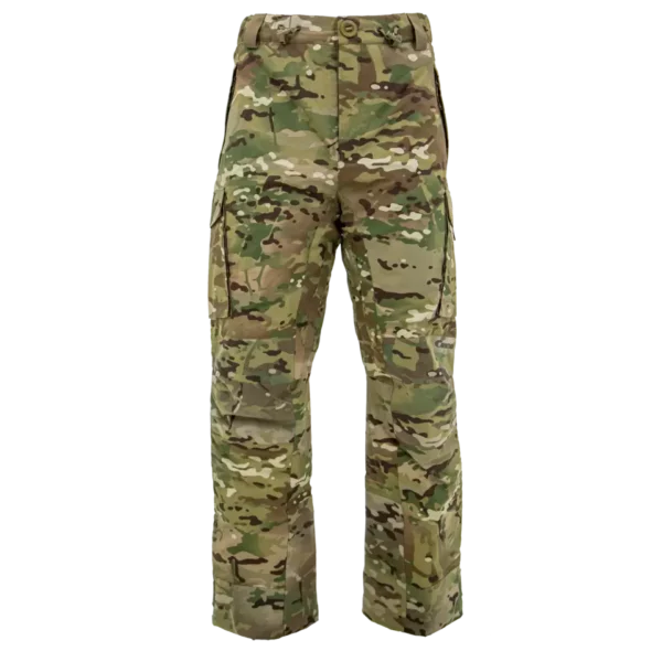 Carinthia MIG 4.0 Trousers Multicam