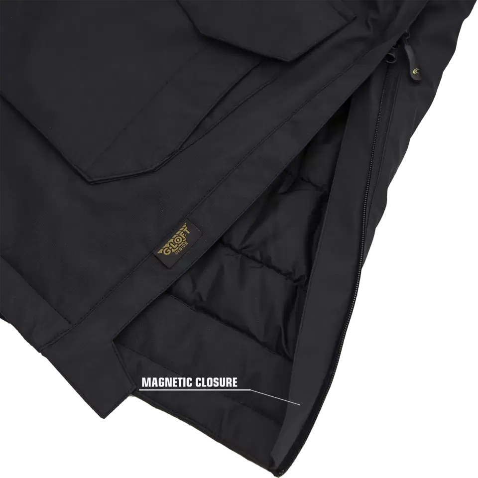 Carinthia G-LOFT® Tactical Parka - Afbeelding 8