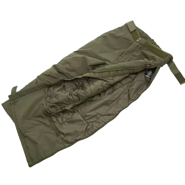 Carinthia G-LOFT® Windbreaker Trousers - Afbeelding 4