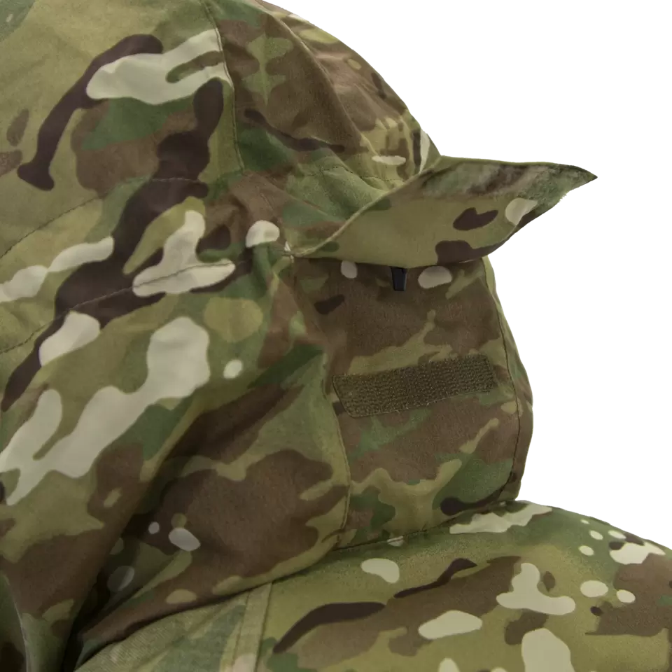 Carinthia MIG 4.0 Jacket Multicam - Afbeelding 8