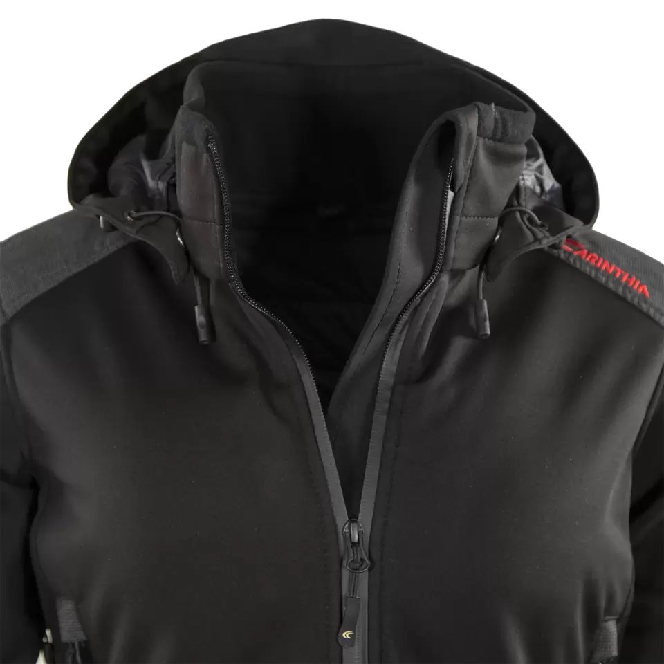 Carinthia G-LOFT® ISG 2.0 Jacket Lady - Afbeelding 4