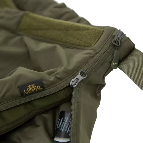 Carinthia G-LOFT® Windbreaker Trousers - Afbeelding 6