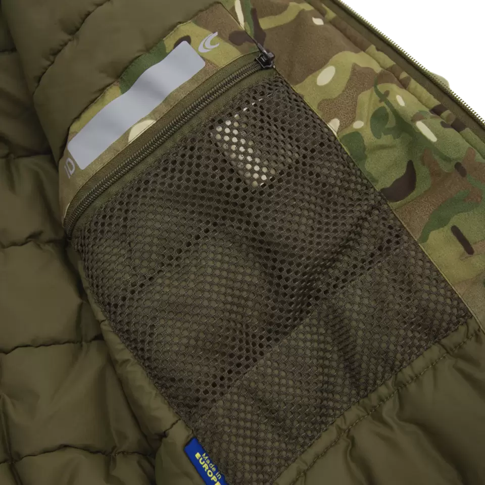 Carinthia MIG 4.0 Jacket Multicam - Afbeelding 5