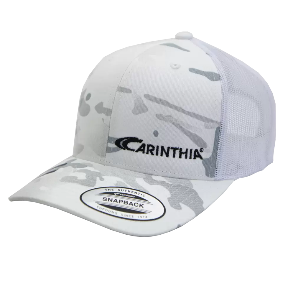 Carinthia Tactical Baseball Cap Multicam Alpine