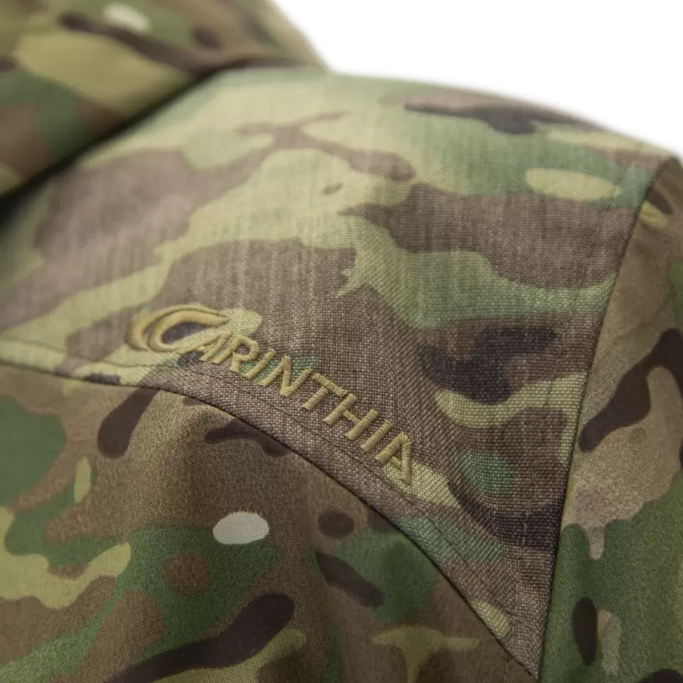 Carinthia MIG 4.0 Jacket Multicam - Afbeelding 3