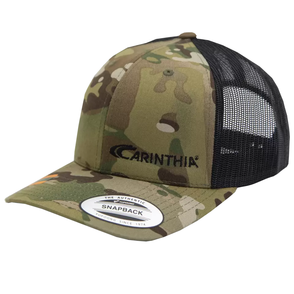 Carinthia Baseball Cap Multicam