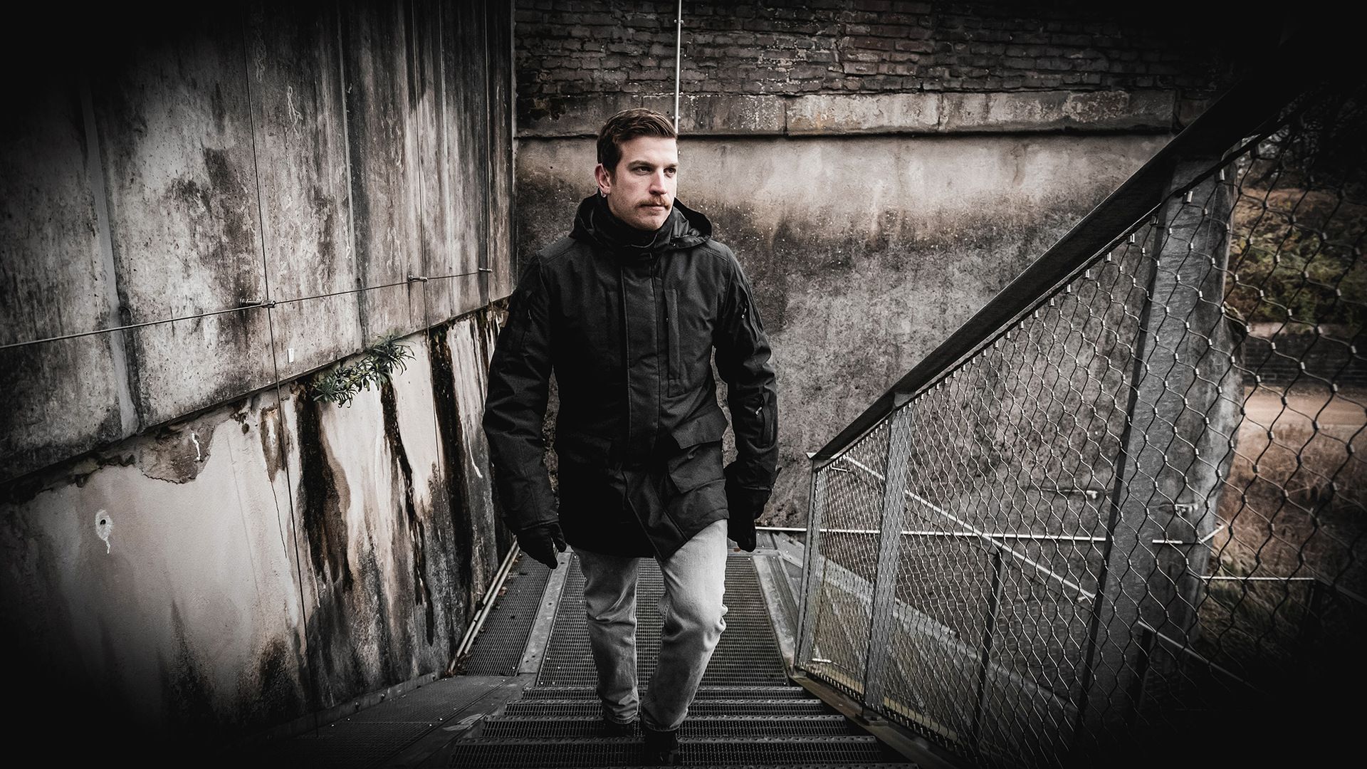 Carinthia G-LOFT® Tactical Parka - Afbeelding 11