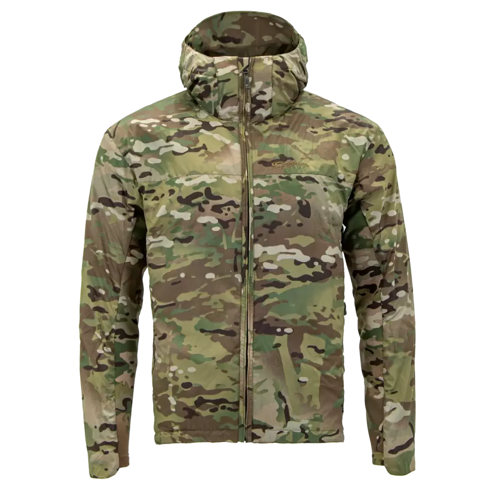 Carinthia TLG Jacket Multicam