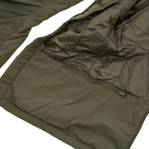 Carinthia G-LOFT® Windbreaker Trousers - Afbeelding 5