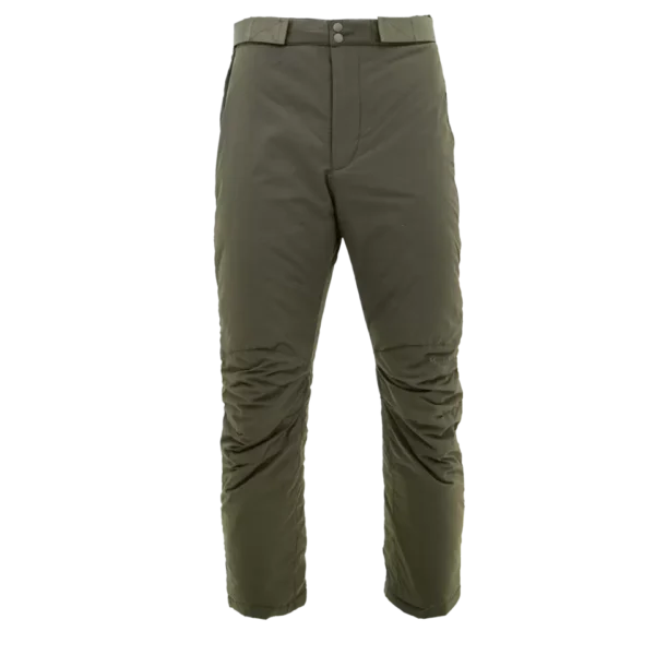 Carinthia G-LOFT® Windbreaker Trousers