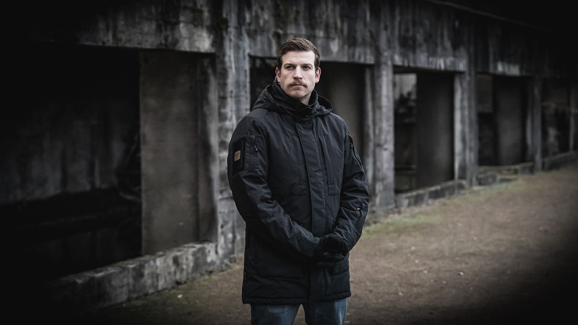 Carinthia G-LOFT® Tactical Parka - Afbeelding 12