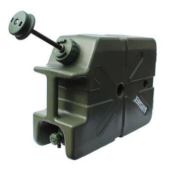 LifeSaver Jerrycan 20.000 L - Afbeelding 5
