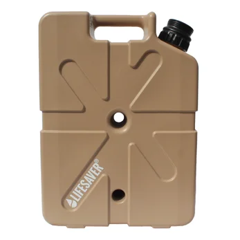 LifeSaver Jerrycan 20.000 L - Afbeelding 4