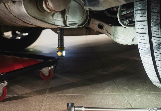 Armytek Elf C2 USB-C Wit - Afbeelding 5