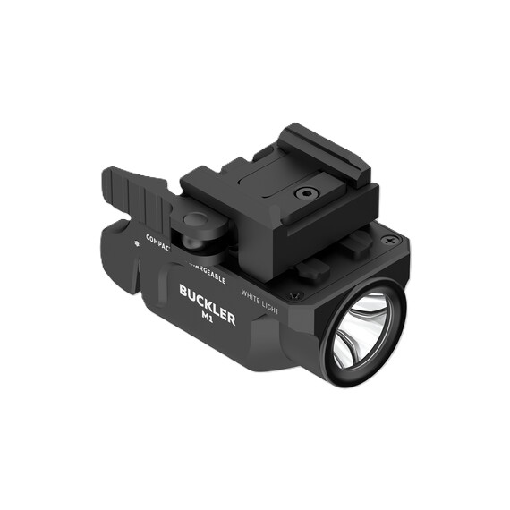 Armytek Buckler M1 Wit