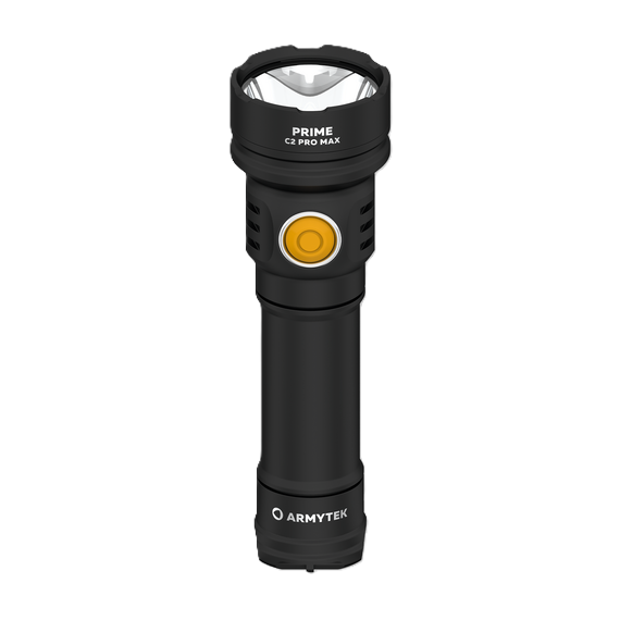 Armytek Prime C2 Pro Max Warm