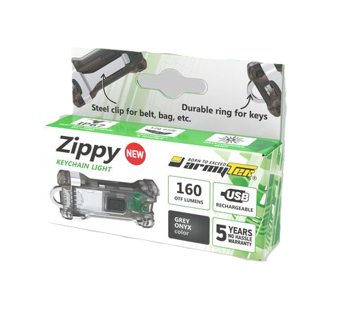 Armytek Zippy - Afbeelding 4