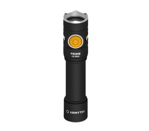 Armytek Prime C2 Pro Magnet USB Warm