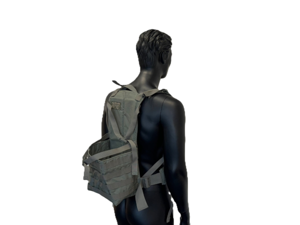 North American Rescue Talon II Assault Litter Carrier