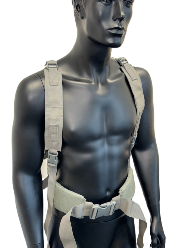 North American Rescue Talon II Assault Litter Carrier - Afbeelding 4