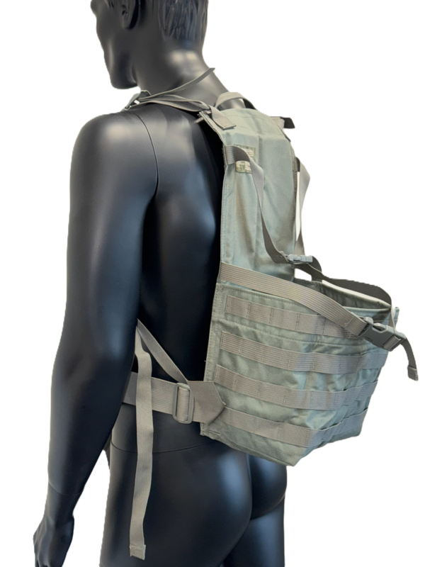 North American Rescue Talon II Assault Litter Carrier - Afbeelding 2