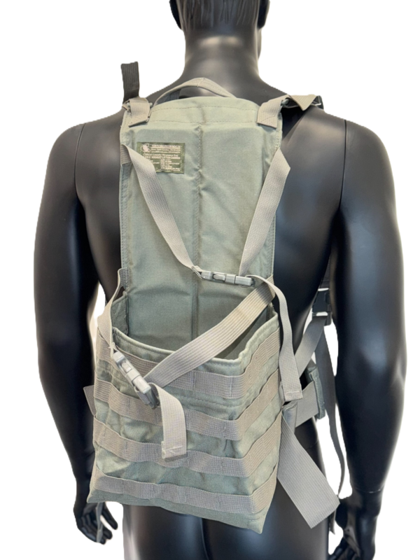 North American Rescue Talon II Assault Litter Carrier - Afbeelding 3