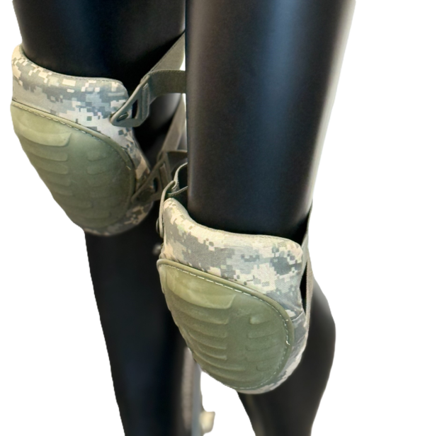 Multicam OCP Scorpion Knee & Elbow Pads