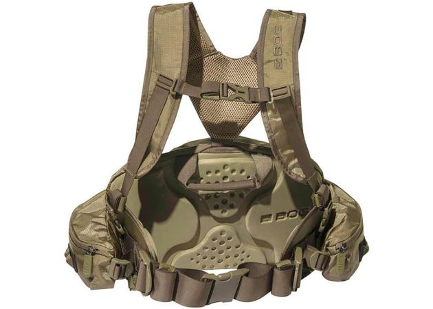 BOG Ultimatum Lumbar Fanny Rugzak - Afbeelding 2