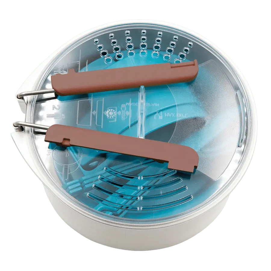 Laken Vivac Kookset 2 Persoons - Afbeelding 2