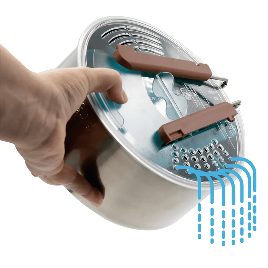 Laken Vivac Kookset 2 Persoons - Afbeelding 4