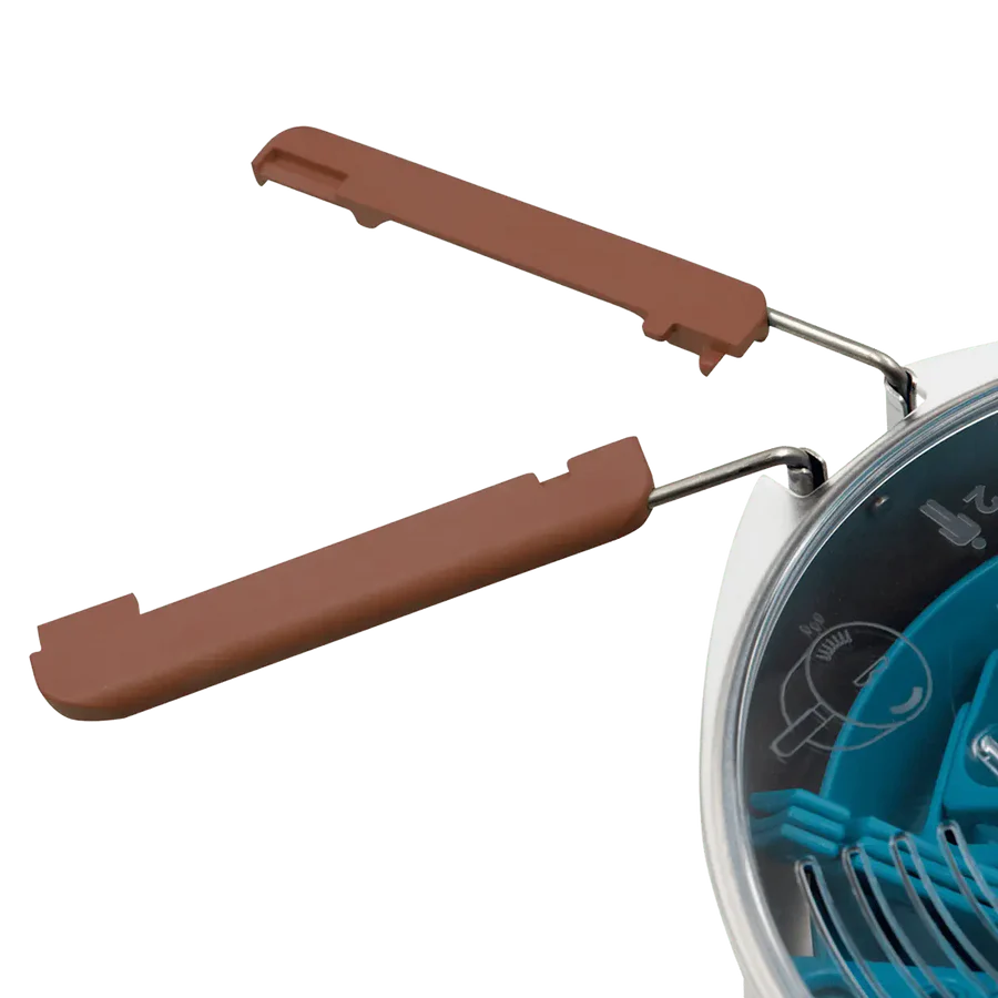 Laken Vivac Kookset 2 Persoons - Afbeelding 3