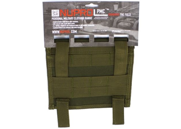 Nuprol Admin Pouch - Afbeelding 4