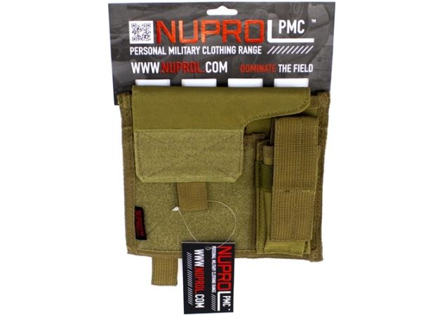 Nuprol Admin Pouch - Afbeelding 2
