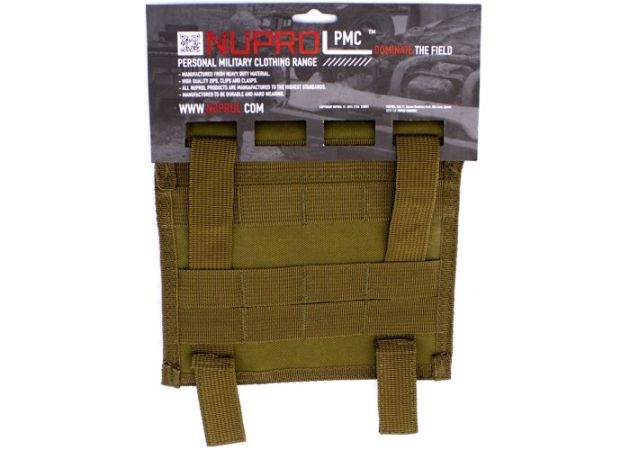 Nuprol Admin Pouch - Afbeelding 3