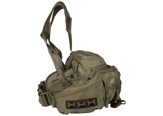 BOG Ultimatum Lumbar Fanny Rugzak - Afbeelding 4