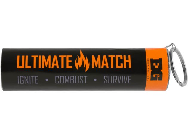 Enola Gaye Ultimate Match 3-Pack Vuurstarter