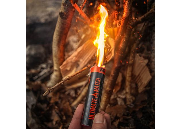 Enola Gaye Ultimate Match 3-Pack Vuurstarter - Afbeelding 3