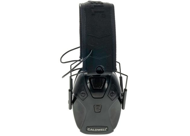 Caldwell E-Max Pro BT Gehoorbeschermer - Afbeelding 2