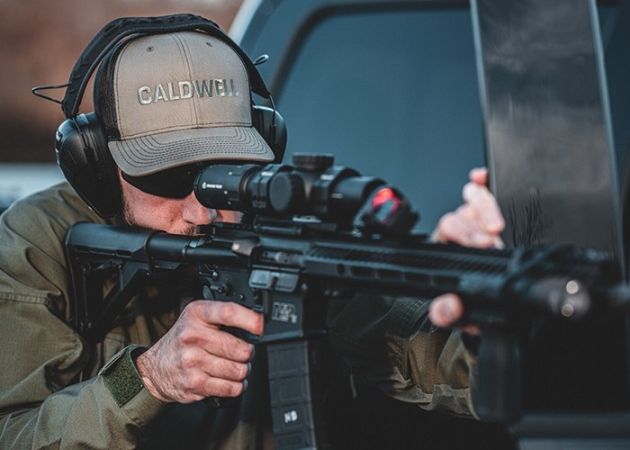 Caldwell E-Max Pro BT Gehoorbeschermer - Afbeelding 6